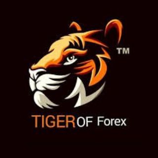 TIGER OF FOREX — @zahidfxx420