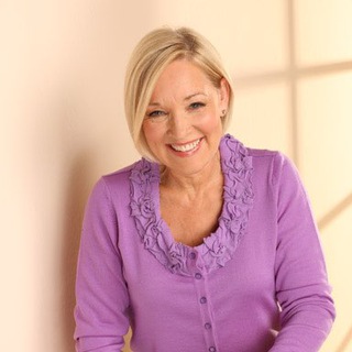 Christiane Northrup M.D — @drchristianenorthrup