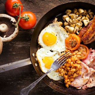 Love of Food — @onlyfood