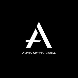 Alpha Crypto Signal — @alphacryptosignal