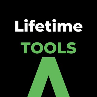 LifetimeTools — @toolslifetime