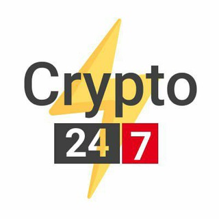 Crypto247 Alerts ⚡️ — @crypto247alert