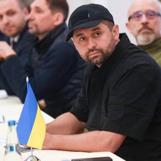 🇺🇦Давид Арахамія/David Arakhamia🇺🇦 — @david_arakhamia
