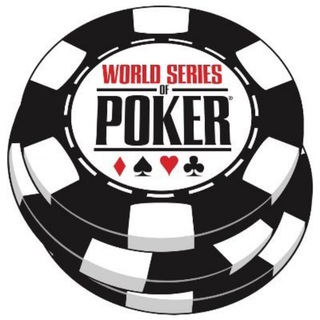 WSOP - World Series of Poker — @wsopofficialchannel
