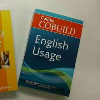 English Language — @grammart