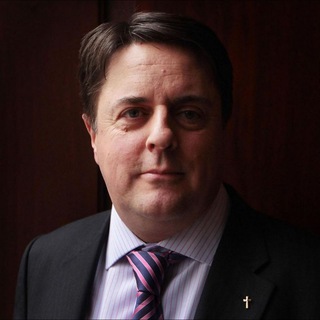 Nick Griffin — @nickgriffin