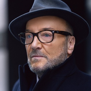 George Galloway — @georgegalloway