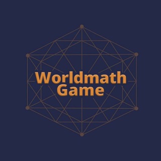Worldmath game — @worldmathgame