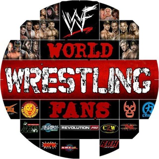 World Wrestling Fan Archieve — @wwfarchieve