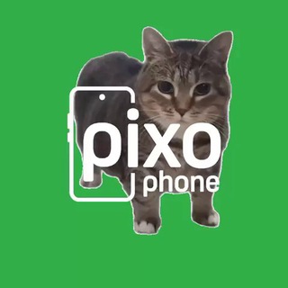 📱PixoPhone. Ексклюзивність у кожному пристрої — @pixophone