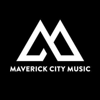 Maverick City Music — @maverickcitymusic
