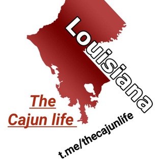 The Cajun Life🐊 — @thecajunlife