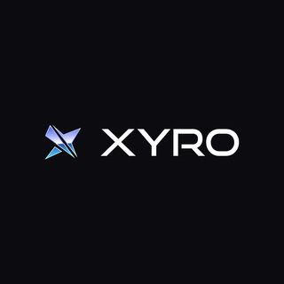 XYRO | Announcements — @xyro_io
