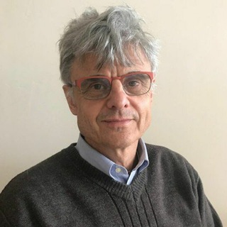 Geert Vanden Bossche - Voice for Science & Solidarity — @geertvandenbossche