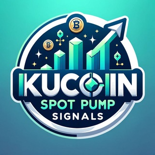 Kucoin SPOT - Pump Signals — @kucoin_spot_free_daily_pumps