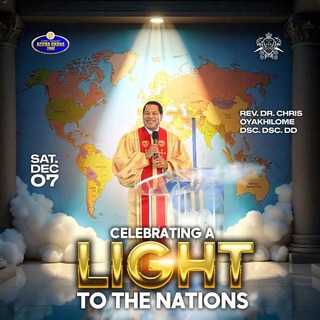 Loveworld Singers Music — @loveworldsingersmusic