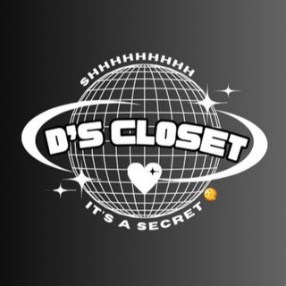 d's secret closet — @dssecretcloset