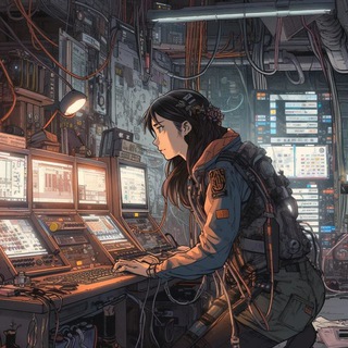 Coding at Night — @codingatnight