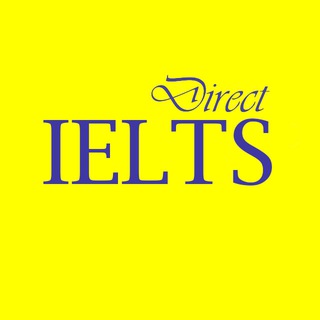 IELTS Direct — @ieltsdirect