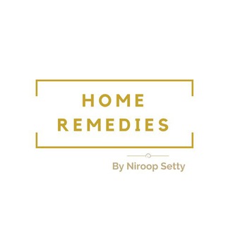 Home Remedies — @homeremedieschannel
