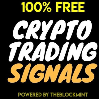 BINANCE FREE TRADING SIGNALS — @earningtipsyt