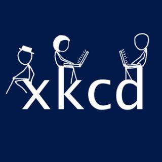 xkcd — @xkcdchannel