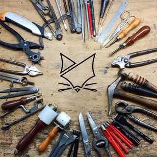 Andrew Fox Crafts (+18) English only — @andrewfoxcrafts