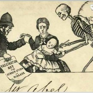 UK - No Mandatory Vaccines - Medical Freedom — @ukvacinfo