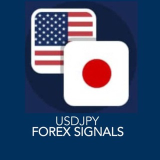 USDJPY FOREX SIGNALS — @usdjpyforexsignals