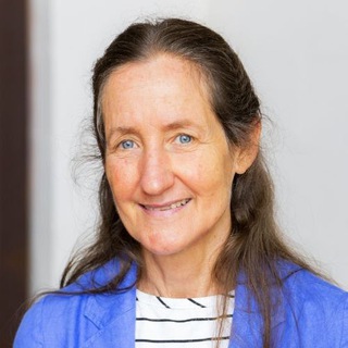 Barbara O'Neill — @barbara_oneill