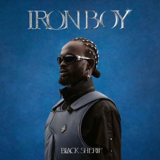 πππππ ππππππ
π
πΌ β @ironboysheriff
