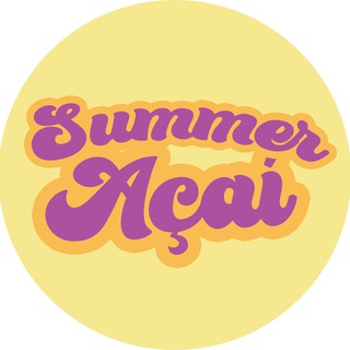 The Summer Acai @ NTU — @thesummeracaixntu