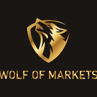 WOLF OF MARKETS — @wolfofmarkets