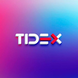 Tidex Trade Signals — @tidex_trade_signals