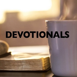 Daily Bible Devotionals — @dailybibledevotionals