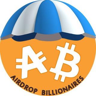 Airdrop Billionaires — @airdrop_billionaires