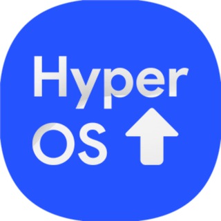 HyperOS System App Updates — @hyperosfirmware