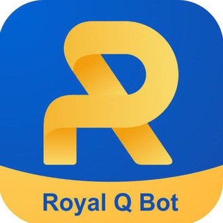 RoyalQ BINANCE API — @royalqbinanceapi