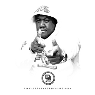 Dj Joe Mfalme's Mixxes — @djjoemfalme