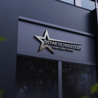 DSTAR TECHNOLOGIES — @dstartechnologies