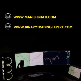 Manish Bhati — @createaccount777