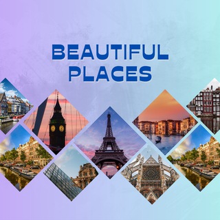 Beautiful Places — @be_places