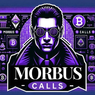 MORBUS CALLS☎️ — @morbuscall