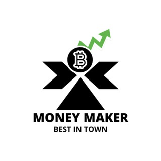 MONEY MAKER®️ — @moneymakerlatest