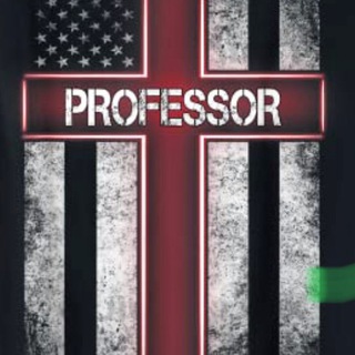 Professor Patriot — @professor_patriot_official