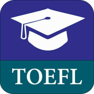 TOEFL ZONE — @toeflzone
