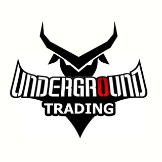 Underground Day Trading — @undergroundtrading