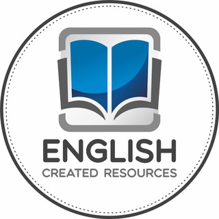 English Created Resources — @freebooks4all