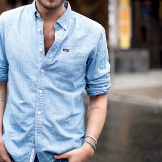 Men's Look — @menslooks