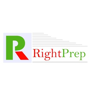 Right Prep — @rightprep